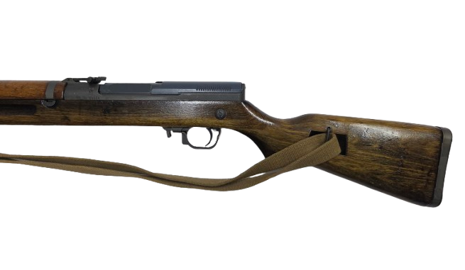 CZ Uhersky Brod VZ 52/57 7,62x39