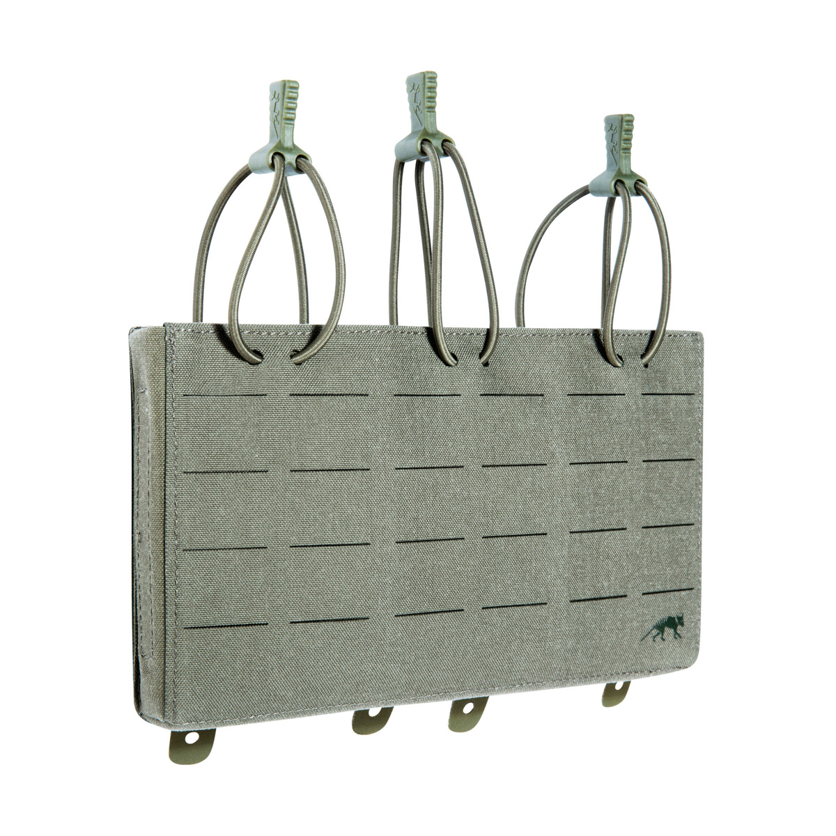 Tasmanian Tiger 3 SGL Mag Pouch Bel M4 MKIII Magazintasche