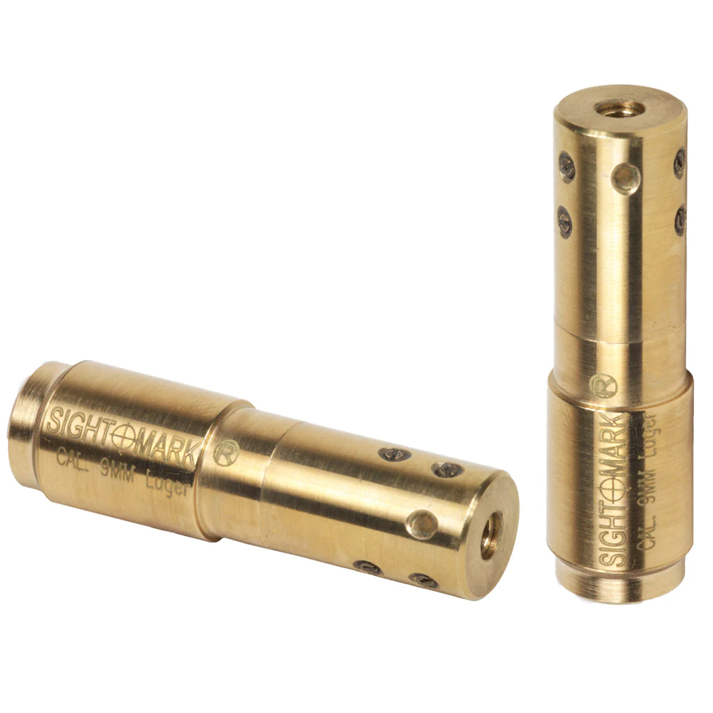 1_0 Sightmark Laserzielpatrone im Kaliber 9mm