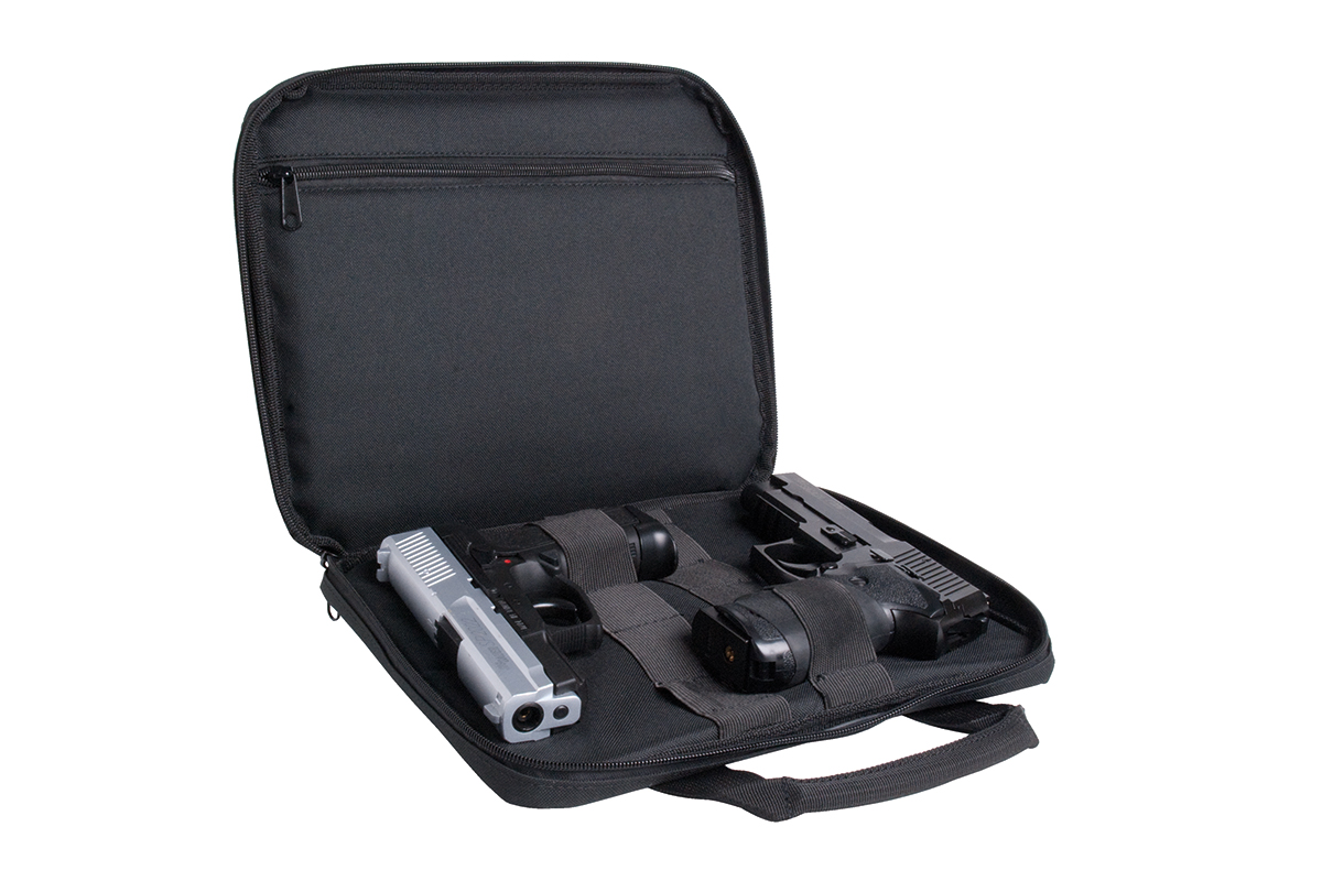 203136 Swiss Arms Pistolentasche