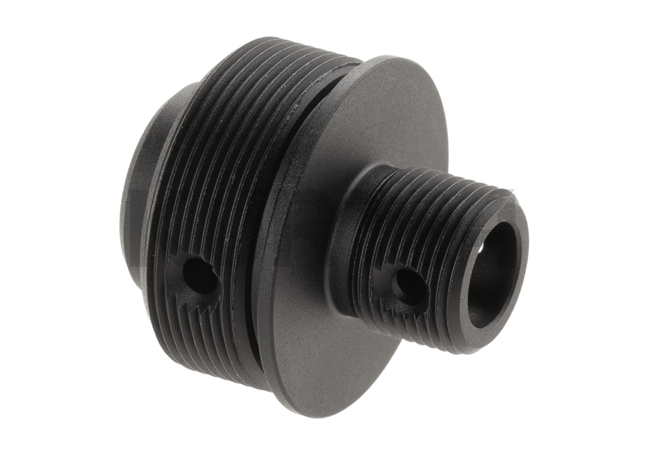 27618 Action Army T10 Sound Suppressor Connector Type B