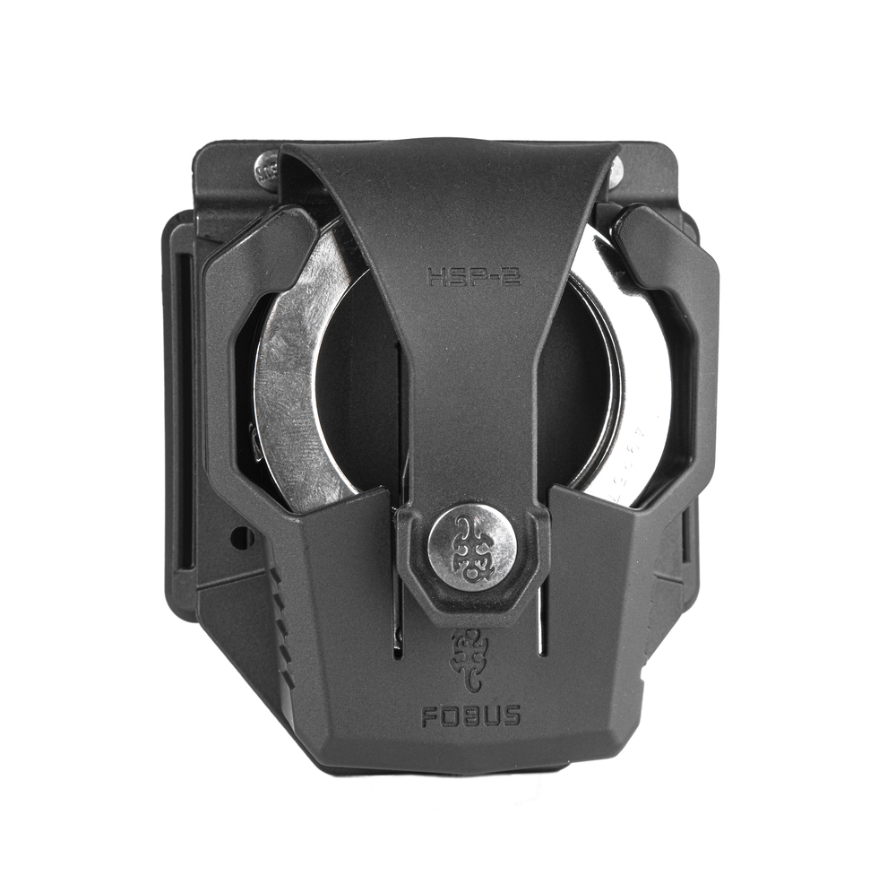1000x1036-HSP-2 Fobus Holster für die meisten Ketten und Scharnierhandschellen
