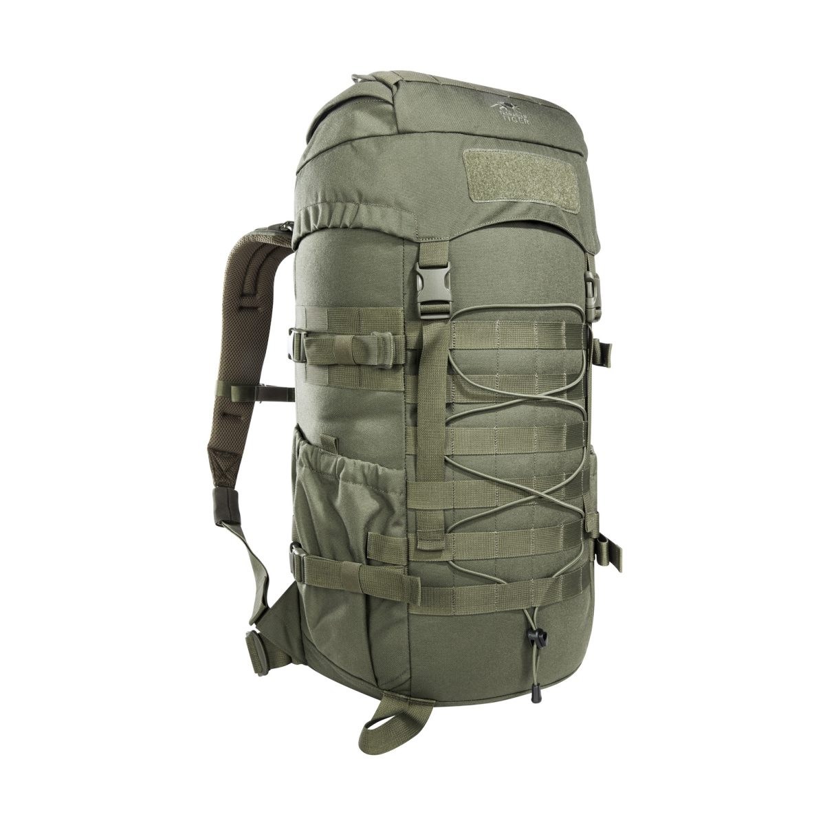 Tasmanian Tiger Mil Ops Pack 30 Einsatzrucksack 30 Liter