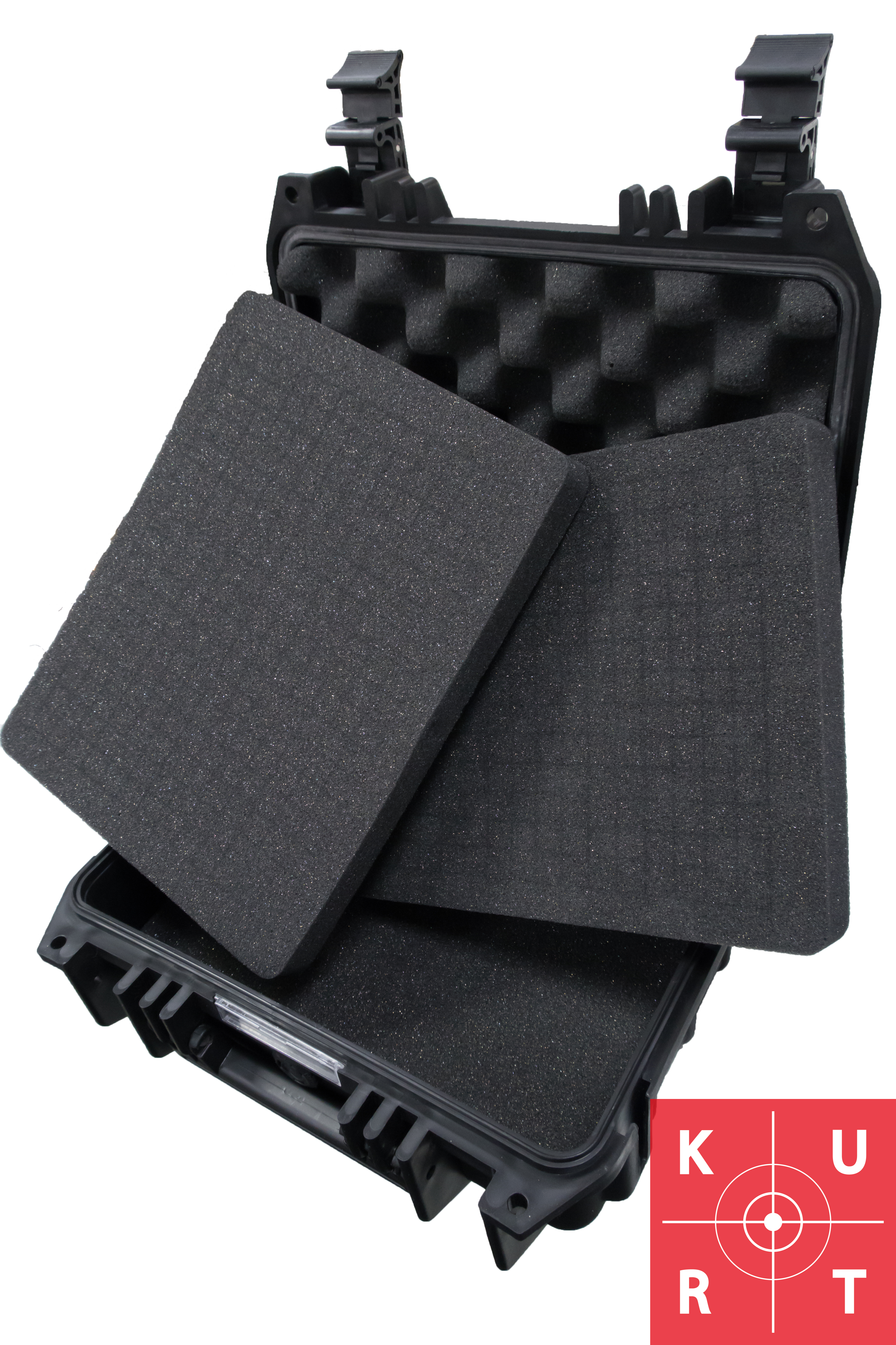 Gun-case-2 Umarex Pistolenkoffer