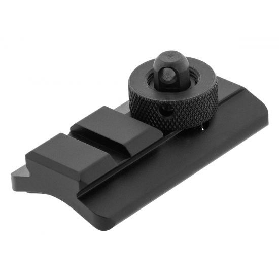 tl-bpad1 UTG Swivel Stud to Pictinny Adapter