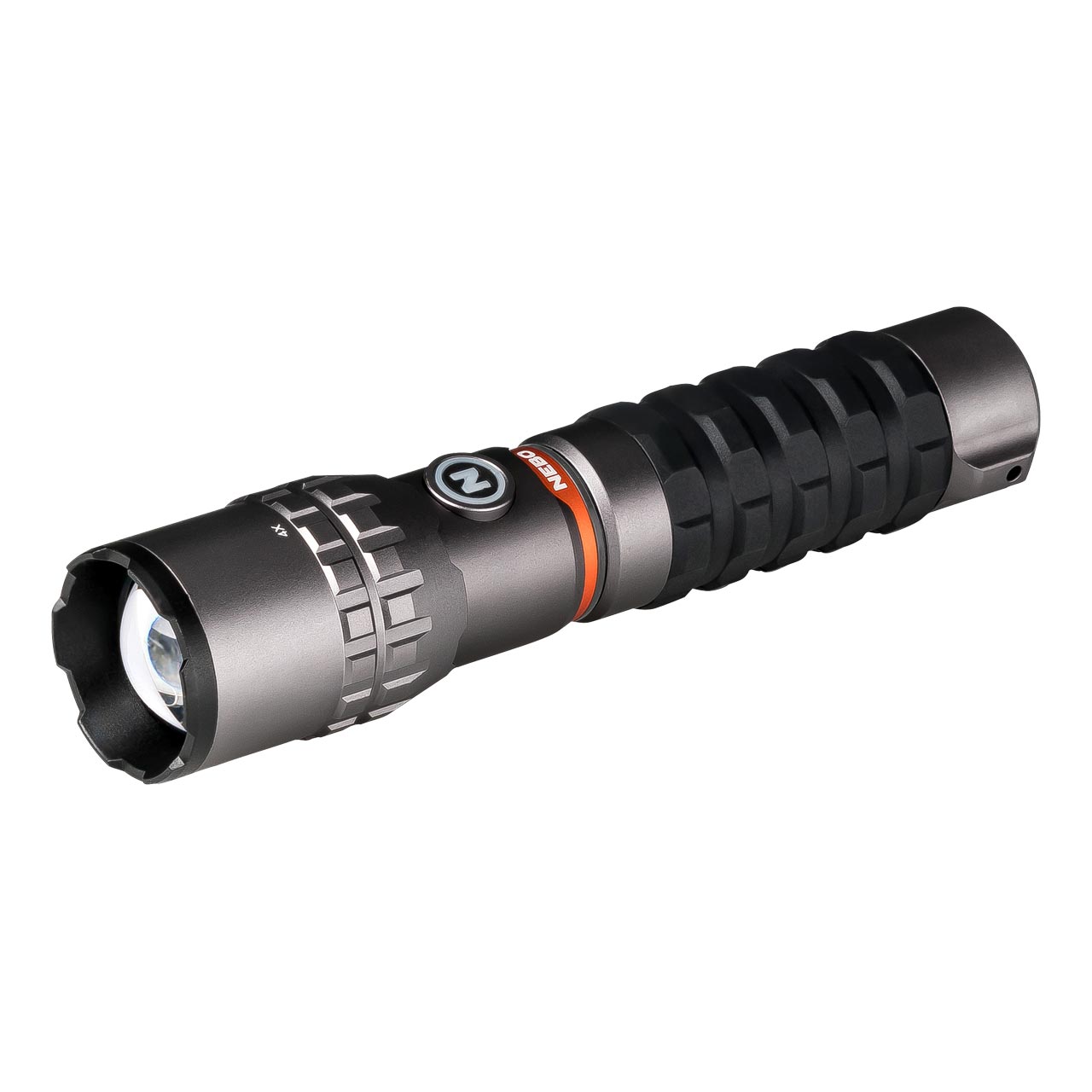 742200 Nebo LED Taschenlampe Slyde King 2K