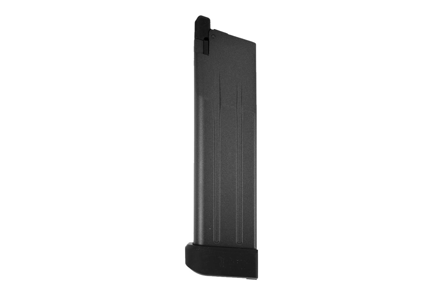 Nuprol Raven Hi-Capa Gas Magazin