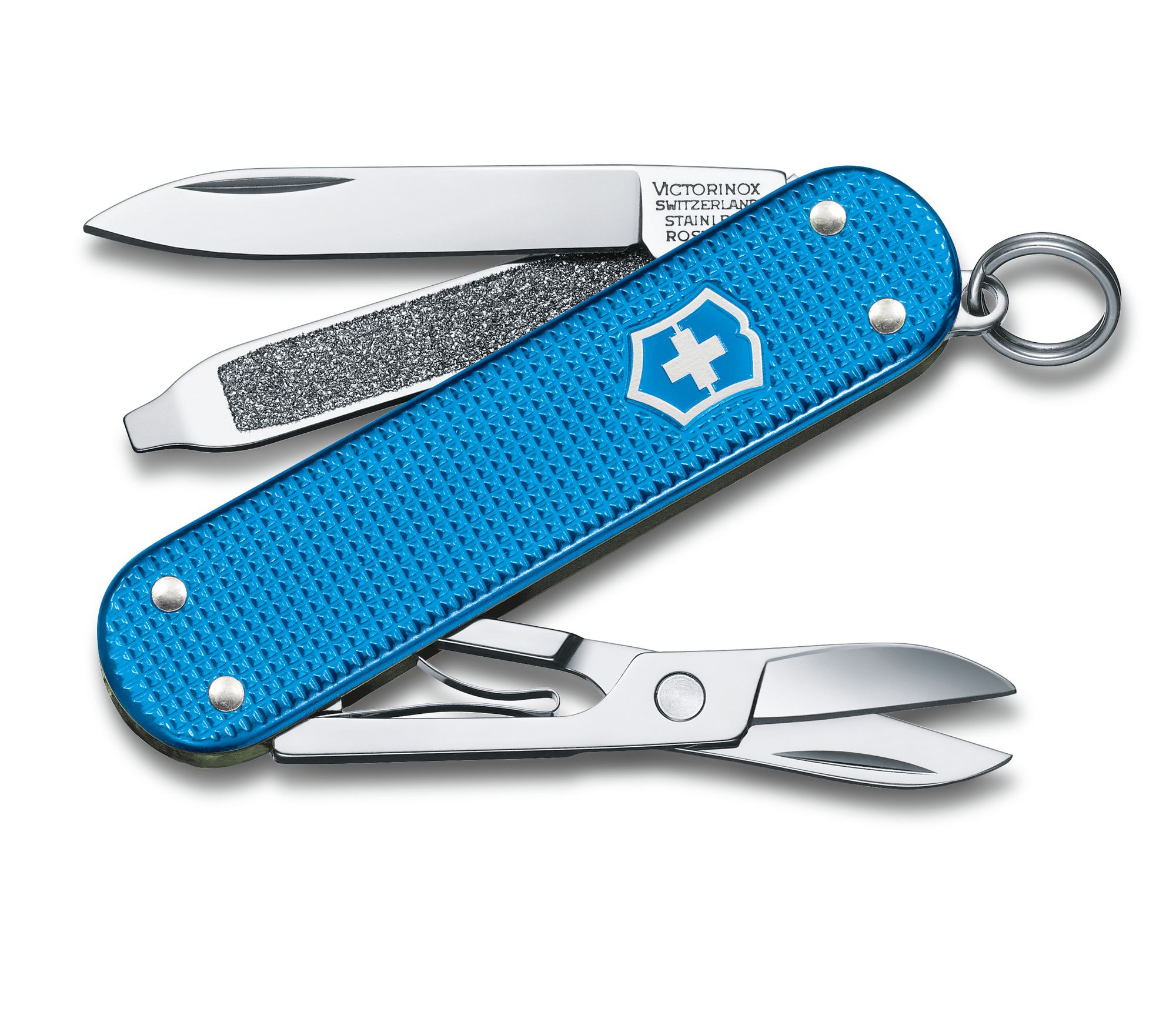 Victorinox Classic Alox Limited Edition 2020