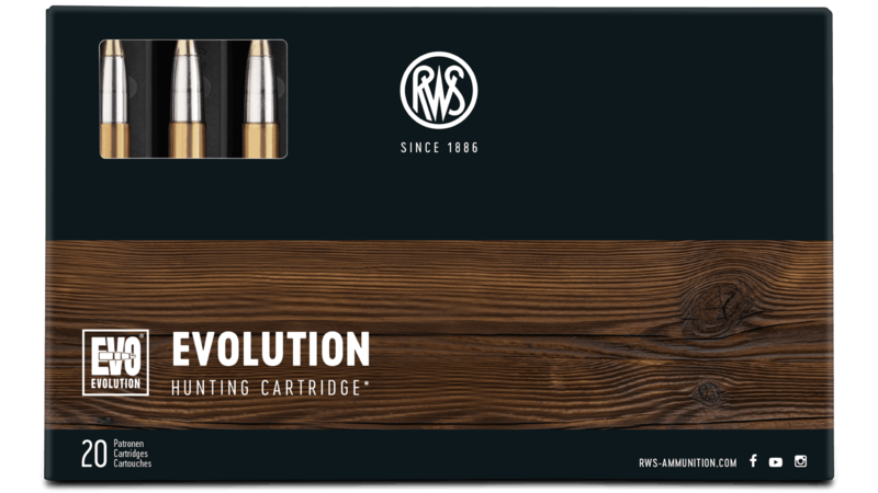 csm_2315972_RWS_270Win_EVO_10g_frontal-packaging_c348b347f2 RWS .270 Win. Evolution 10g / 154gr
