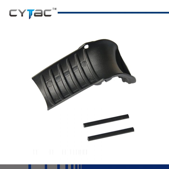 Cytac Glock Beavertail Grip