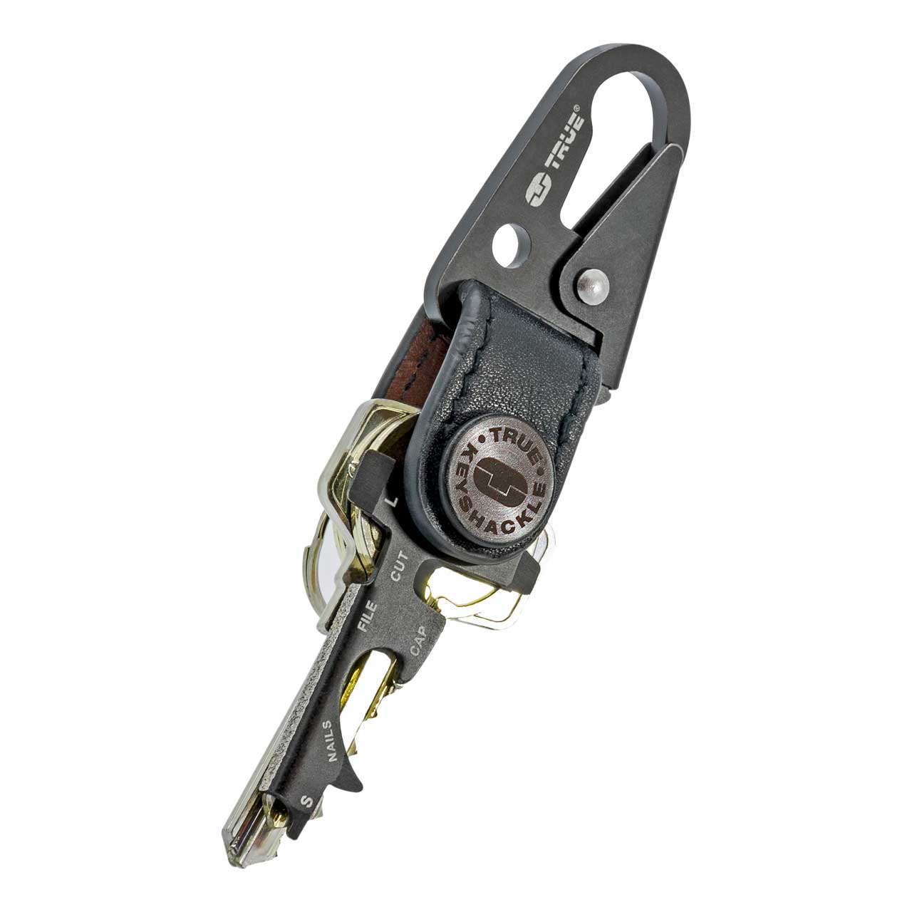 True Keyshackle + Tool