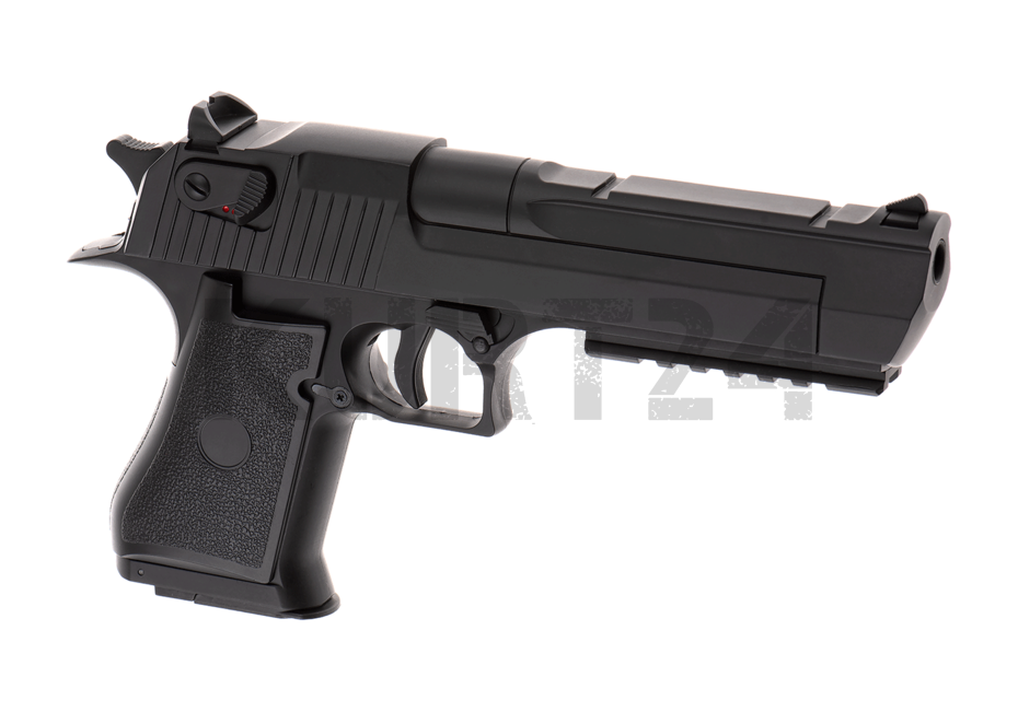 28473 Cyma CM121 Advanced 6mm AEP
