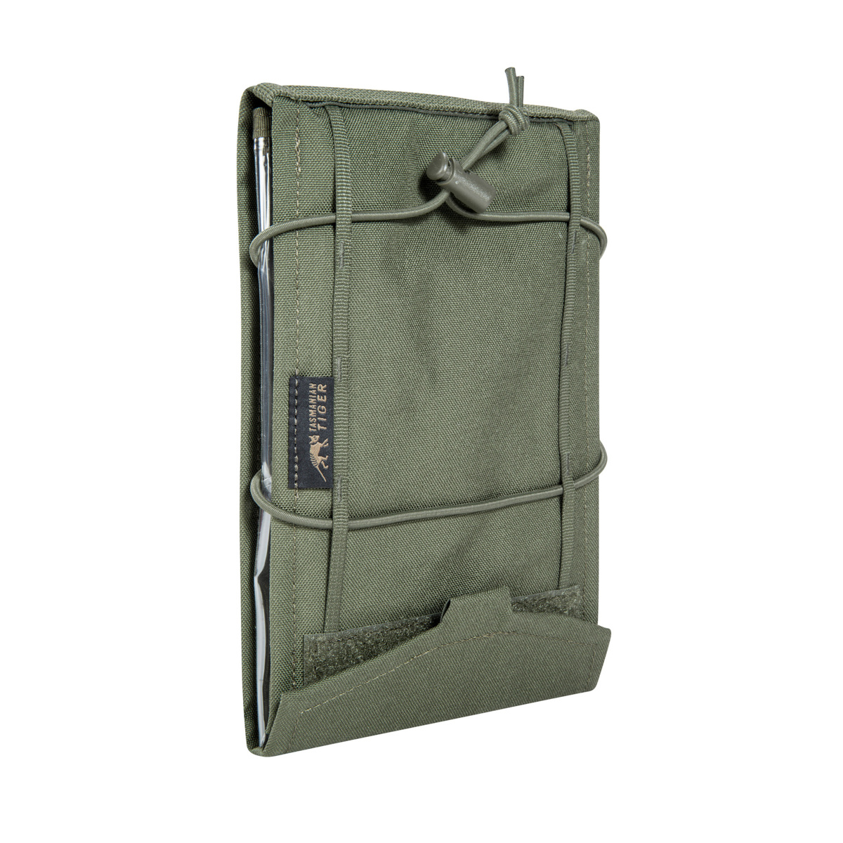 Tasmanian Tiger Map Pouch MKII Kartentasche Olive