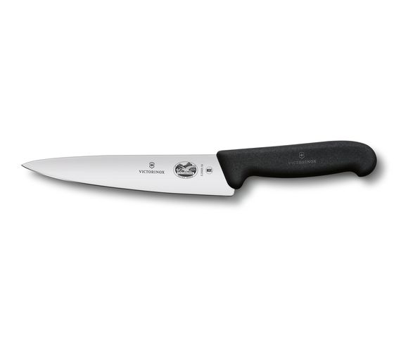 Victorinox Fibrox Tranchiermesser