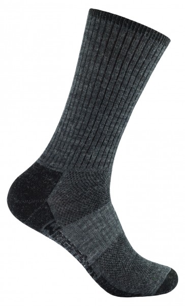 Wrightsock Merino Stride Crew - Wadenhoch