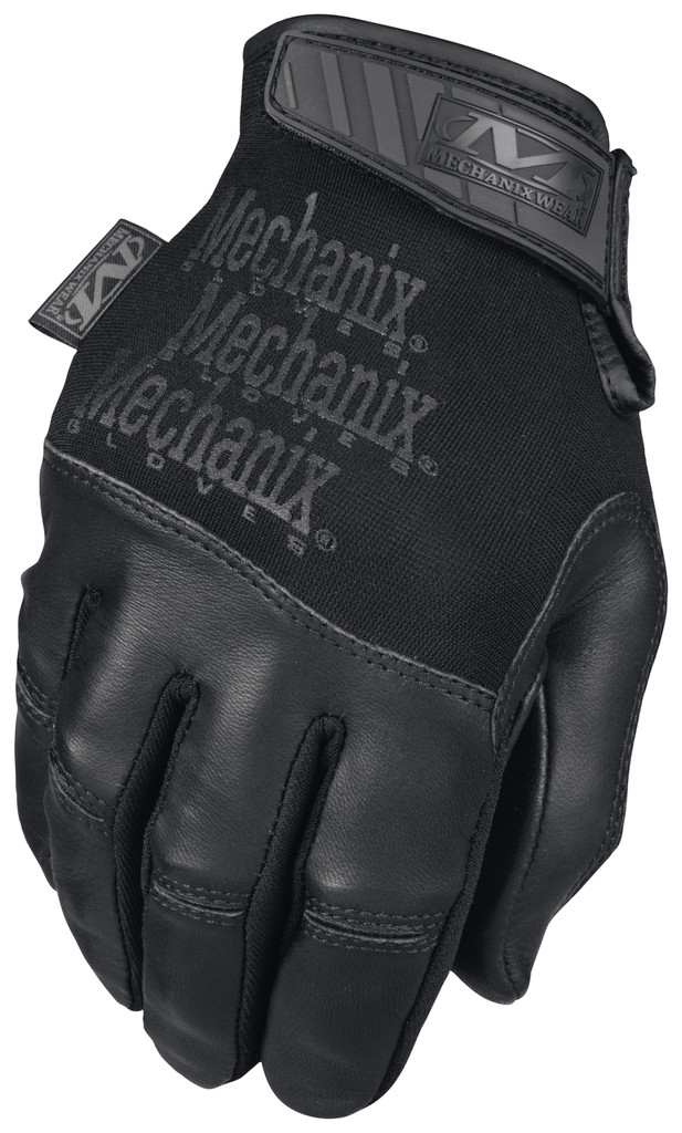 Mechanix Recon Taktische Polizeihandschuhe