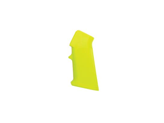 getimage-1 Yellow pistolgrip for M15/M4,