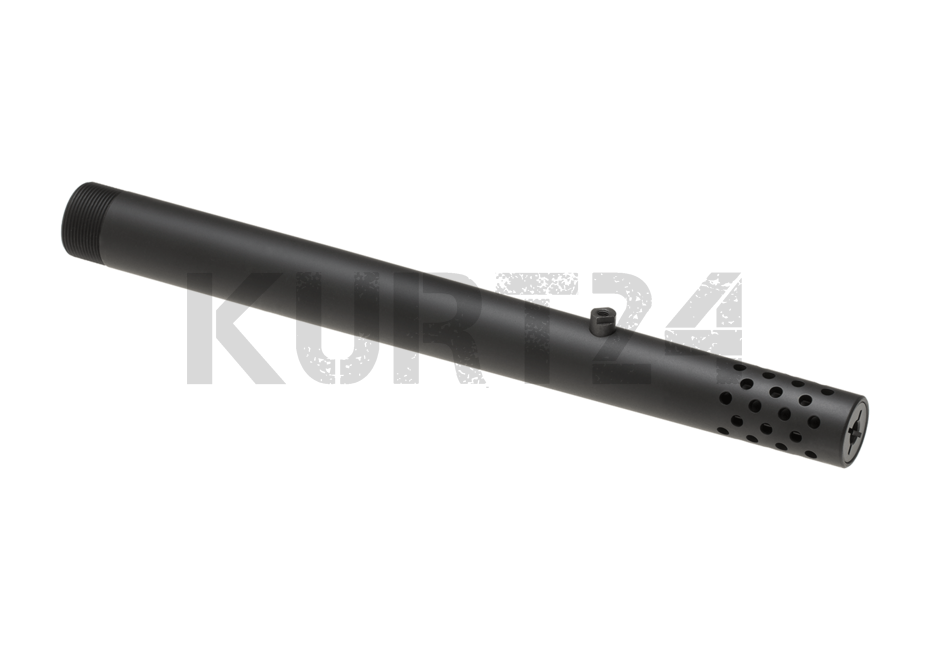 S1 Striker Integrated Muzzle Break Outer Barrel Short