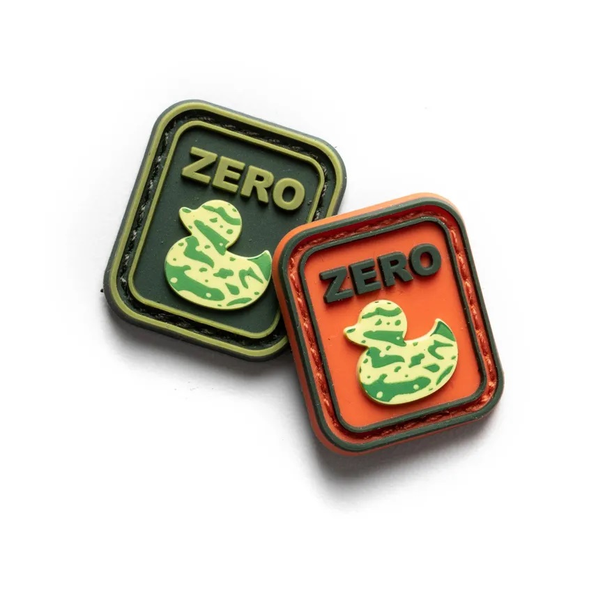 5.11 Zero Ducks Hunter Patch