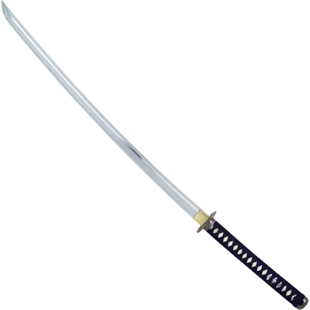 John Lee Dragon Katana