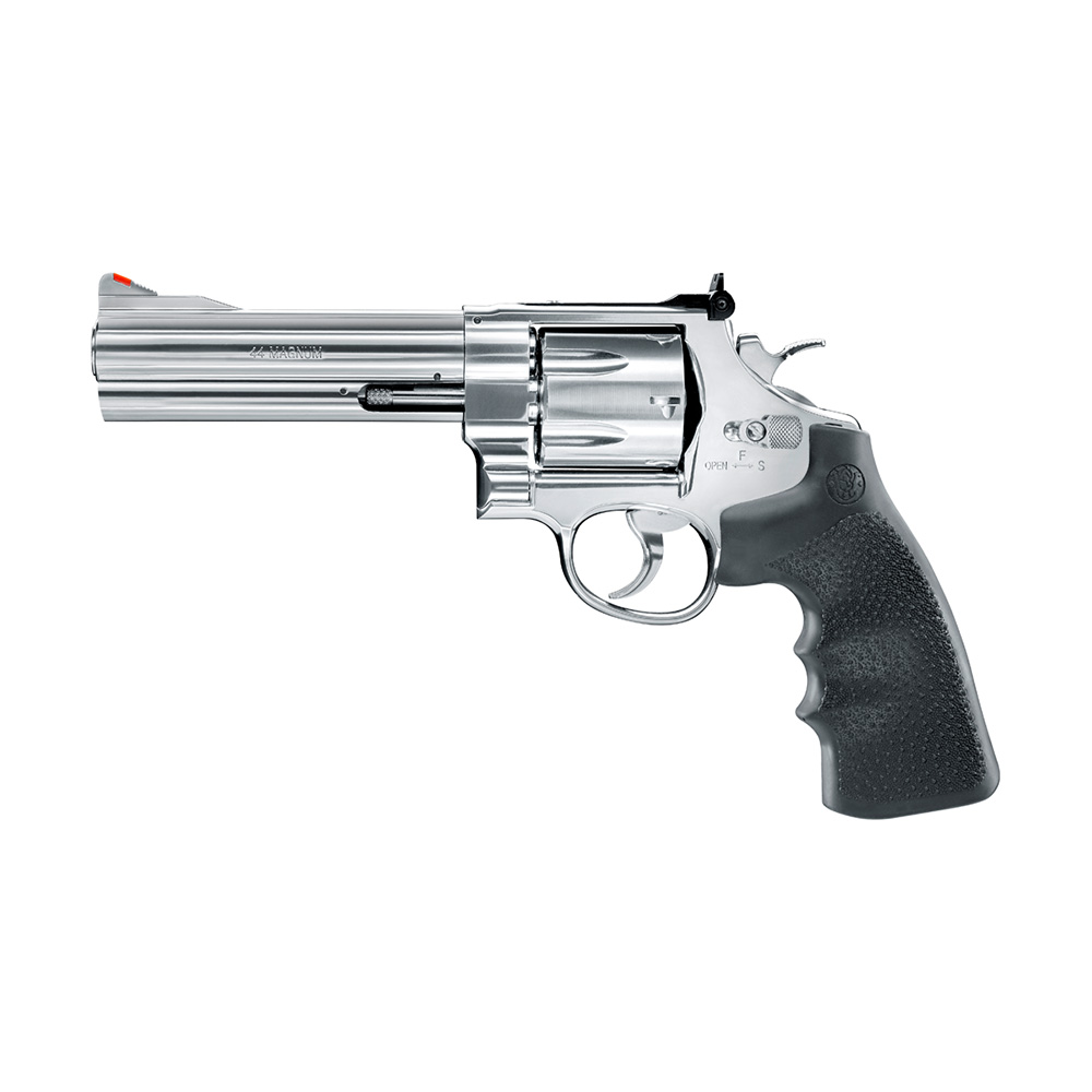 Smith & Wesson 629 Classic 5" 6 mm Airsoft Revolver