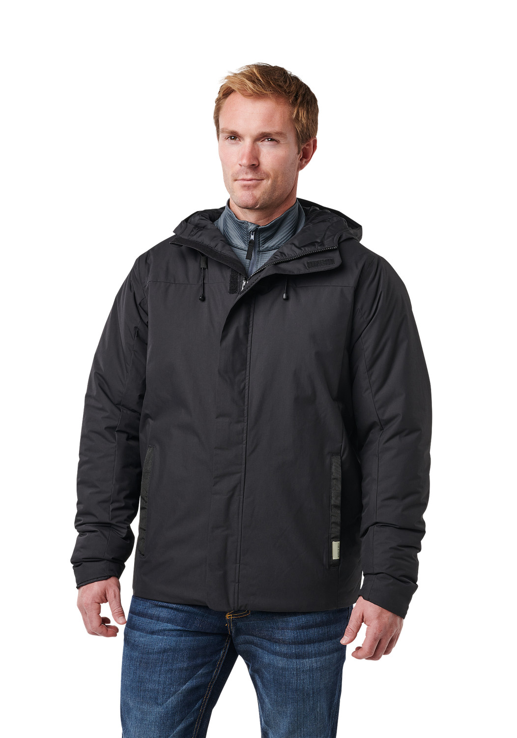 5.11 Tactical Atmos Warming Jacket