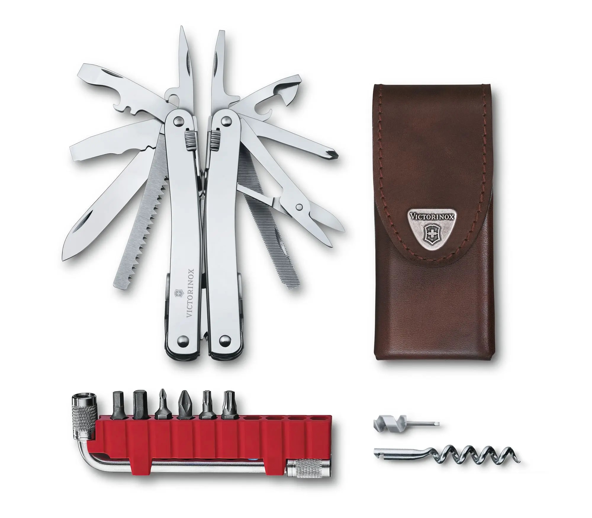 SAK_3-0235-L_G1 Victorinox Swiss Tool Spirit X Plus