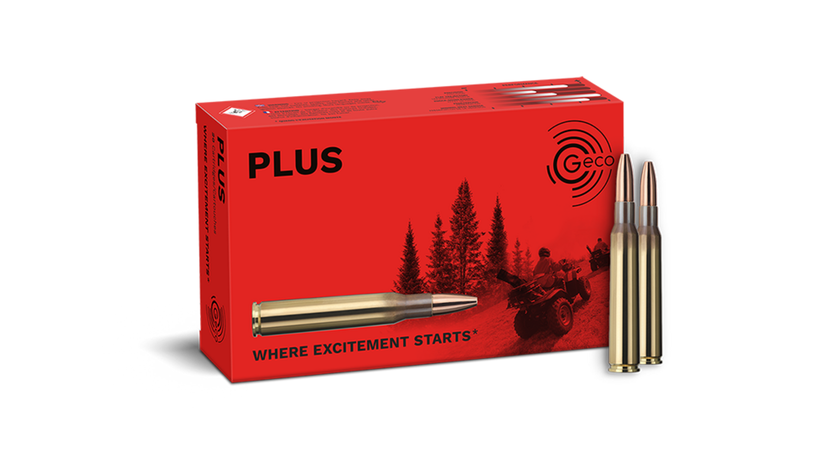 csm_2317841_geco_7x64_plus_11_0g_ammunition-packaging_adfc8321c6 Geco 7x64 Plus 11g / 170gr