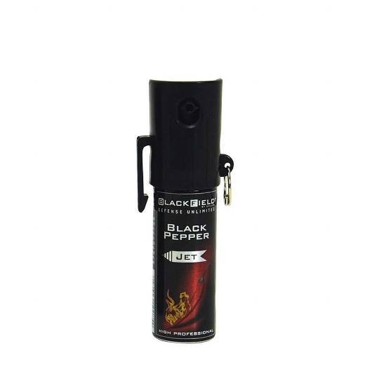 Blackfield Pfefferspray Jet 15ml