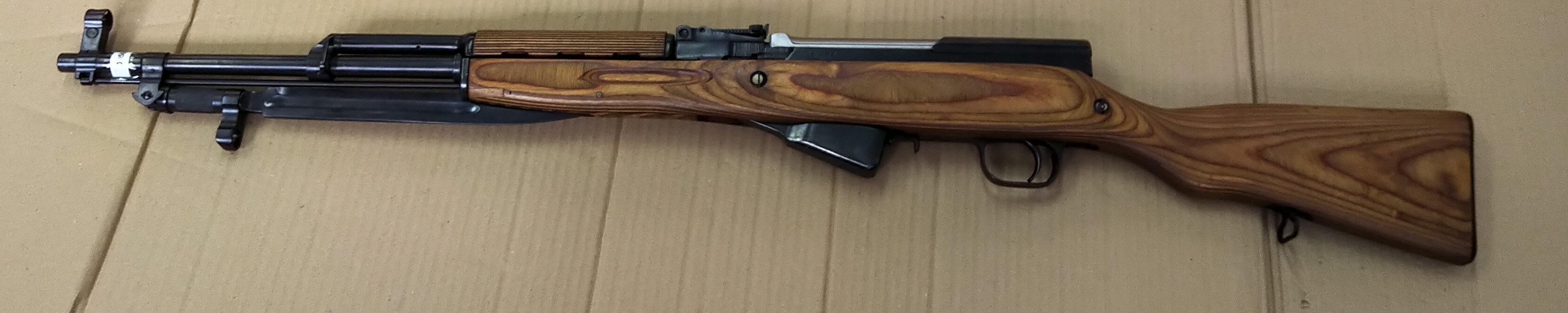 Cugir Simonow SKS-45 7,62x39