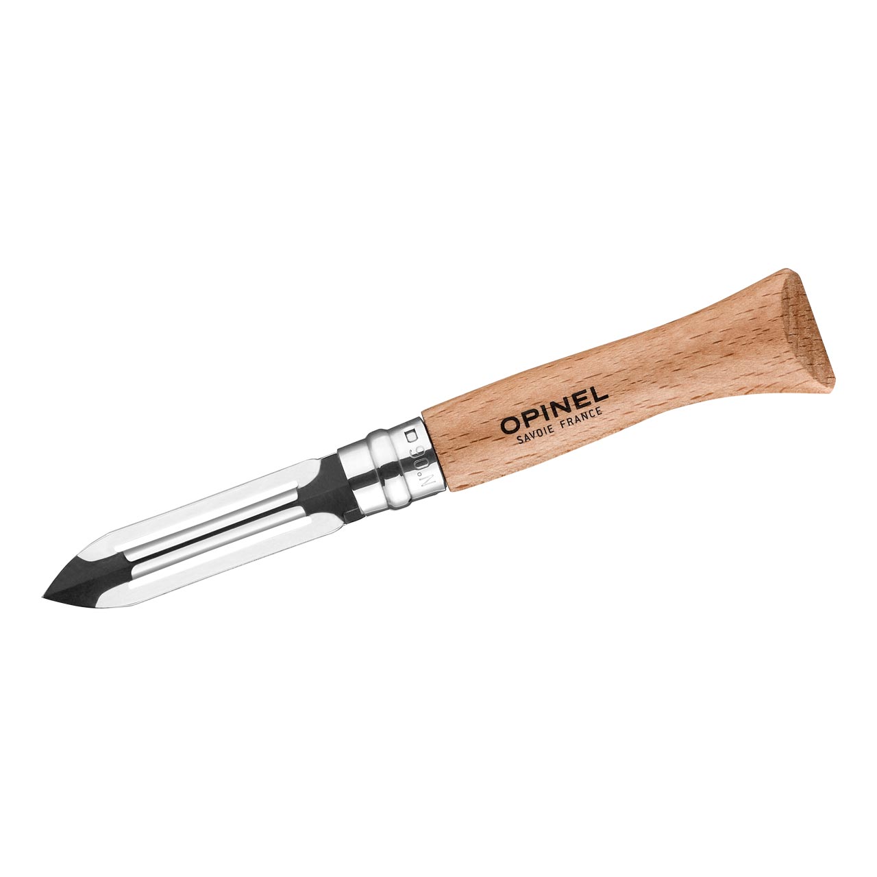 Opinel No. 06 Schälmesser