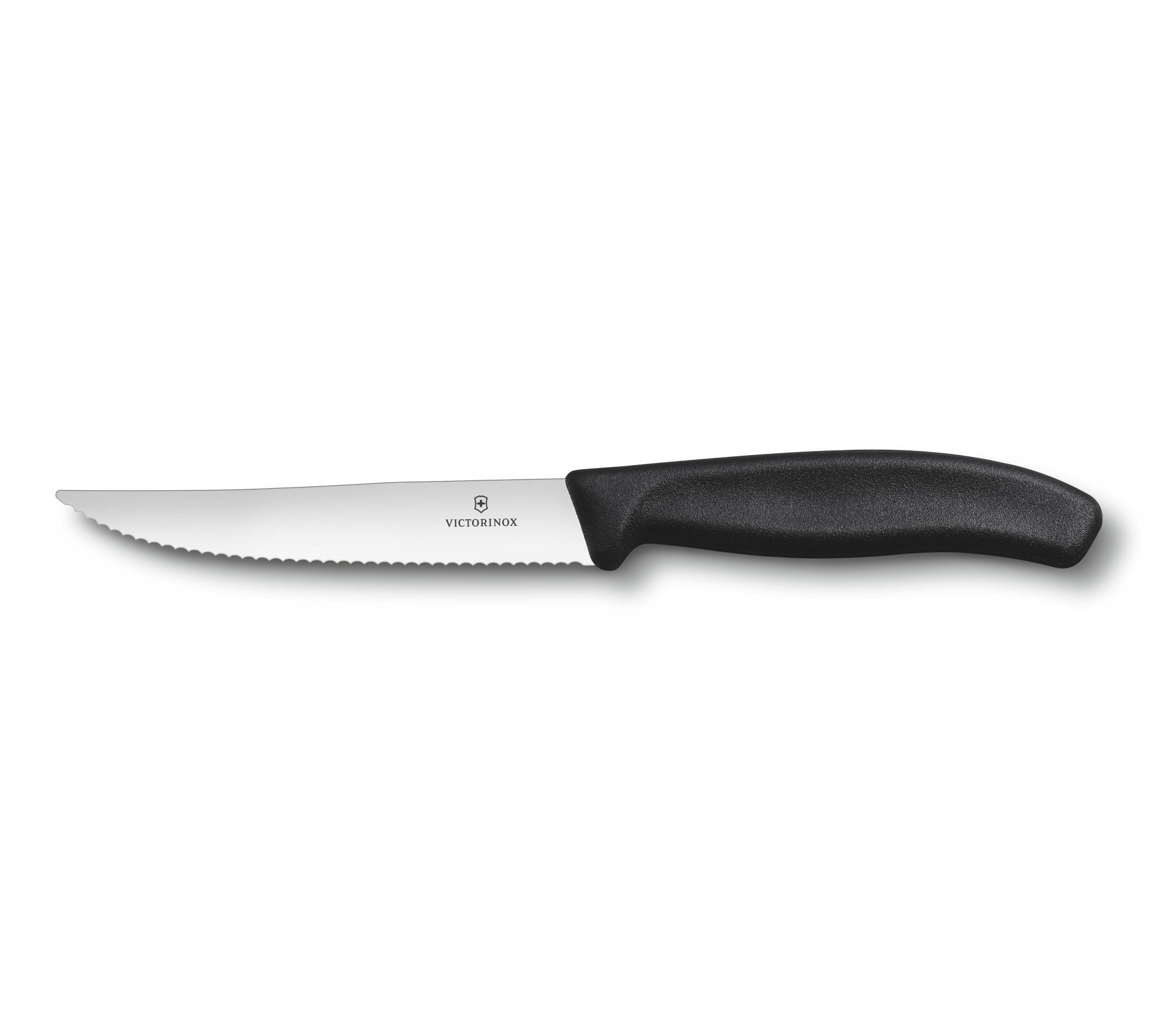 Swiss Classic Gourmet Steakmesser mit Wellenschliff