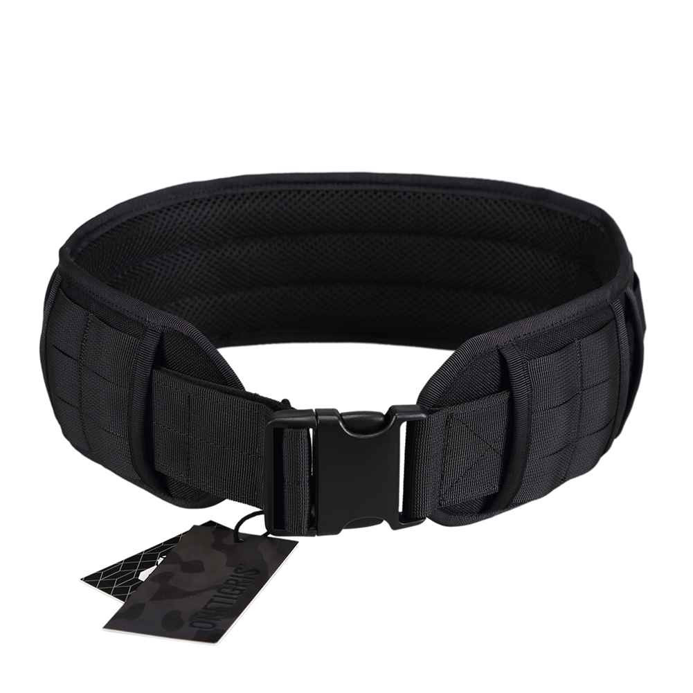 One Tigris Tactical Patrol Belt