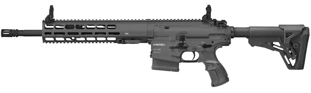 server5OEs06JqOR463 Haenel CR308 Selbstladebüchse 16" .308Win.