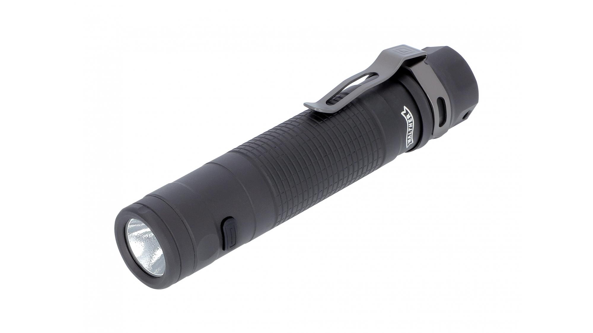 Walther EDC Flashlight EFC2