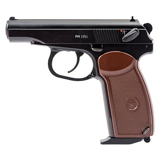 gletcher-pm-1951 Gletcher PM 1951 4,5mm CO2-Pistole