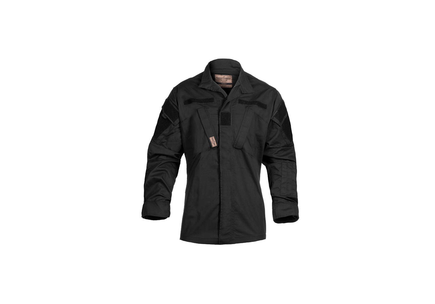 1SJsCxA3UK5j0q Invader Gear Revenger TDU Shirt  Black L