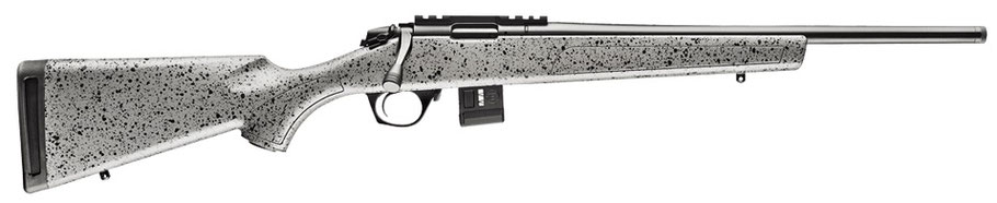 Bergara BMR Steel 18"