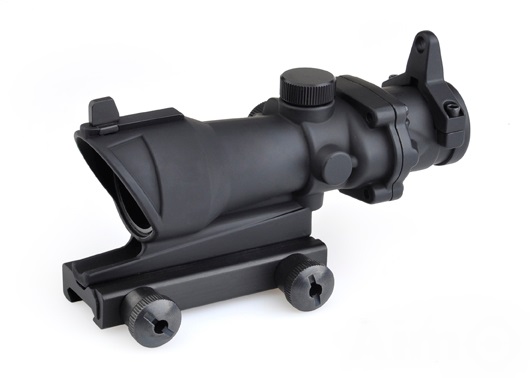 Aim-o 4x32 Combat Scope