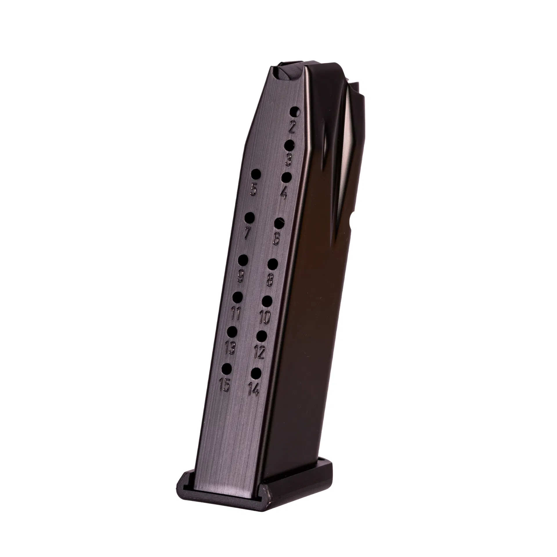 Magazin für Canik TP9 Elite 15 Schuß Magazin für Canik TP9 Elite 15 Schuß