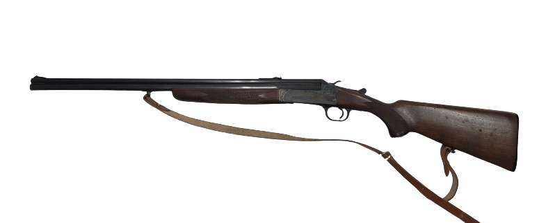Savage mod 24 Bockbuchsflinte