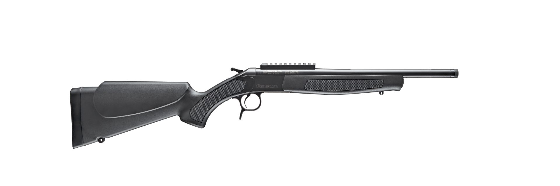 Bergara BA 13TD 18“ Black Kipplaufbüchse .308 Win. Bergara BA 13TD 18“ Black Kipplaufbüchse .308 Win.
