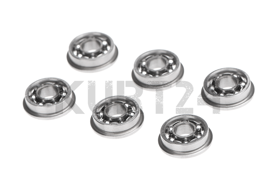 Point 8mm Ball Bearing