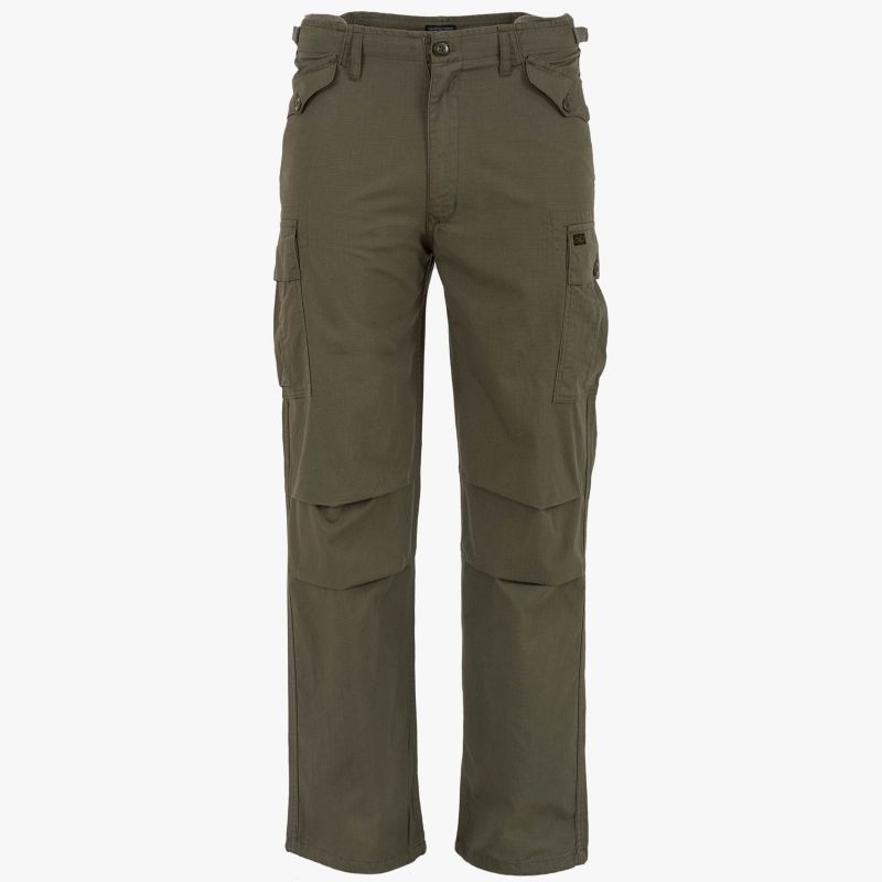 TR065-OG Highlander M65 Kampfhose