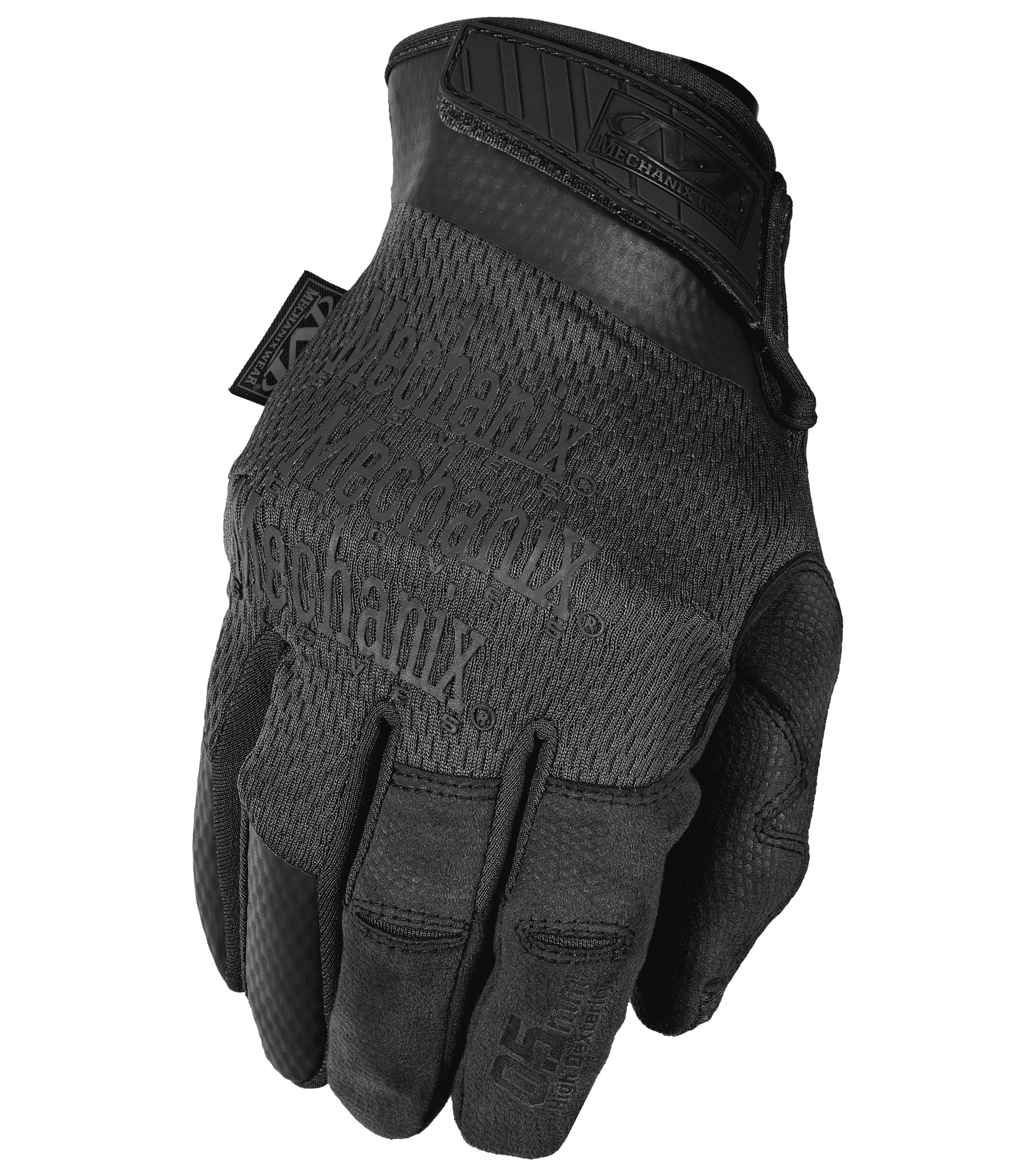 Mechanix Specialty