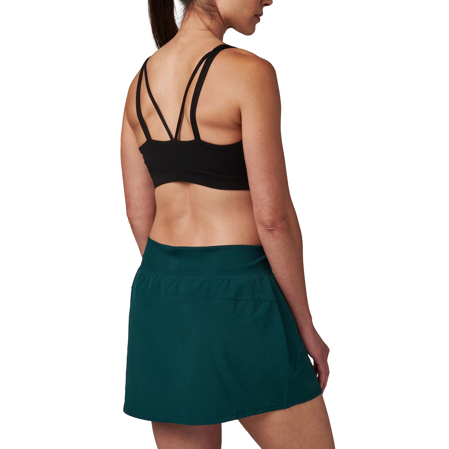 5.11 Tactical PT-R Catalyst Sports Bra Black