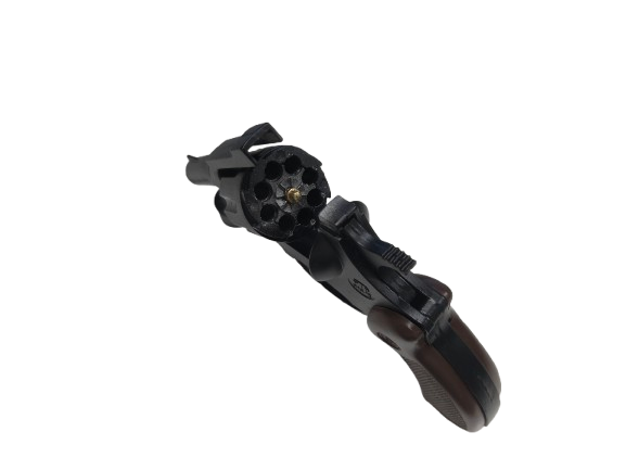 Umarex MOD .343-C.1866 Schreckschussrevolver