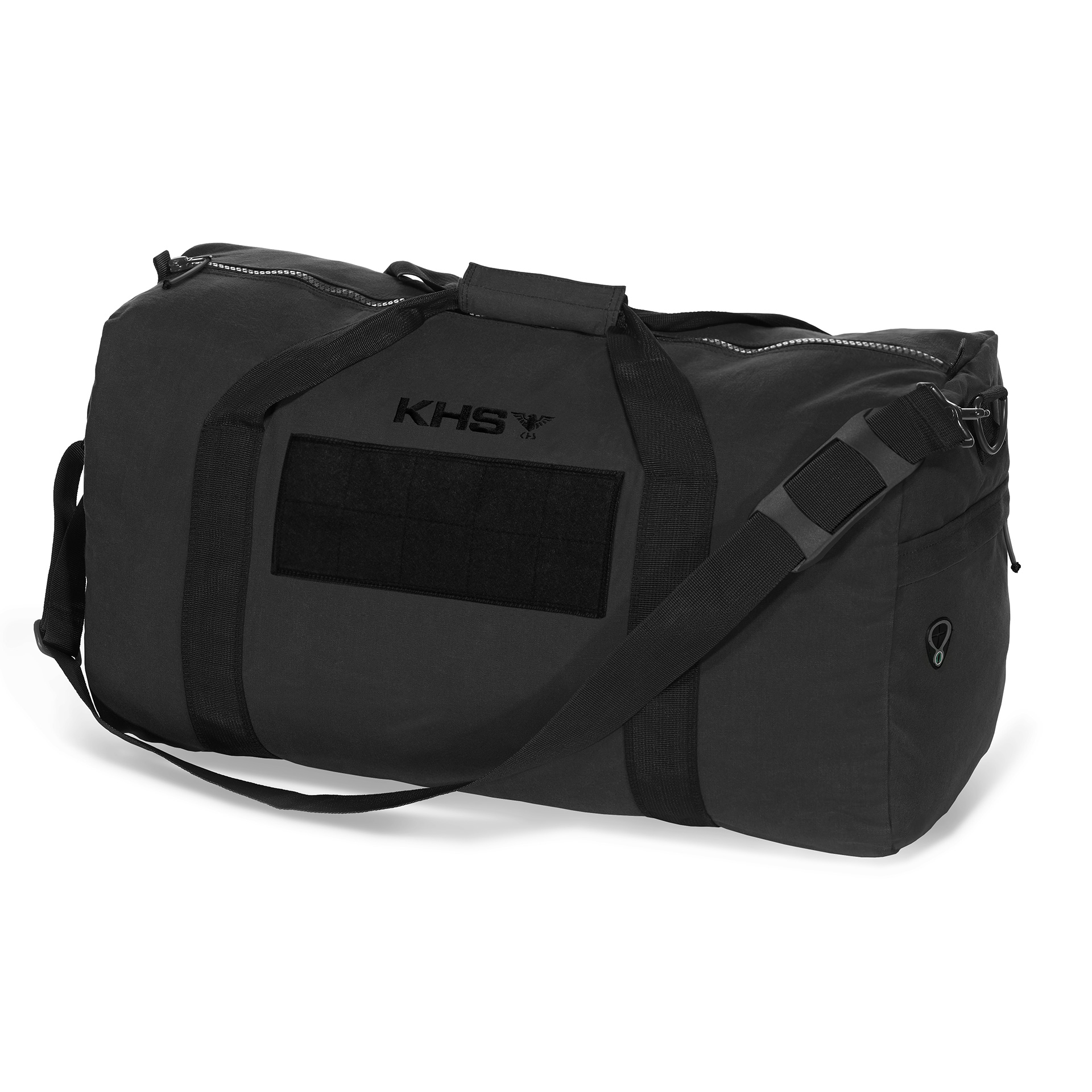 khs_duffle_bag_l-khs_dufbl_b_01 KHS Duffle Bag