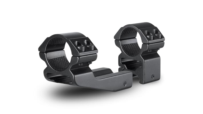 hawke_mounts_reach_22125 Hawke Weaver Ringmontage 1" mit 2" Versatz