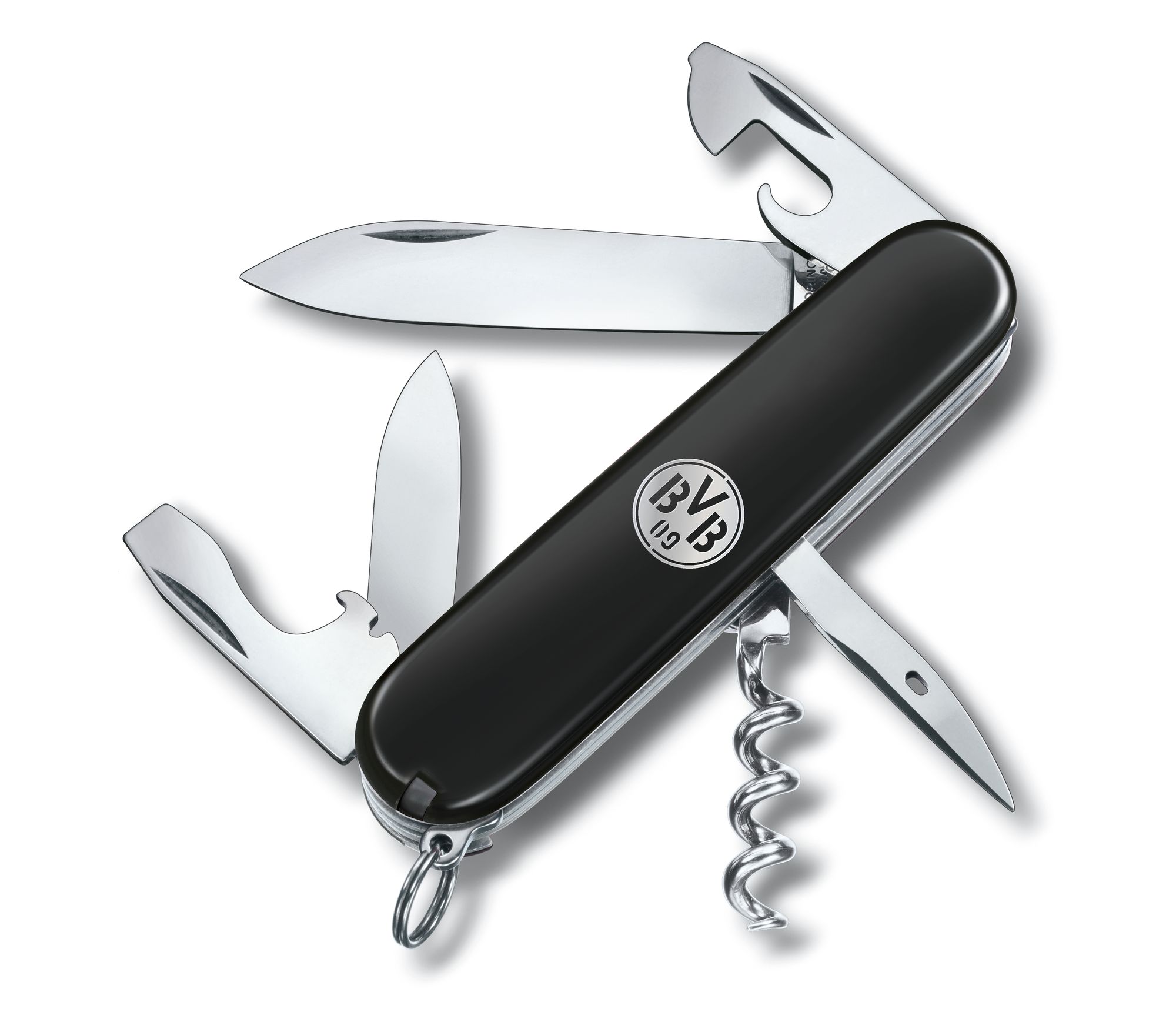 BVB Victorinox Spartan